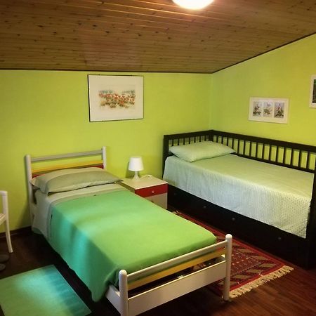 B&B La Cascina Concordia Sagittaria 외부 사진