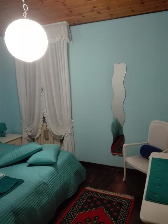 B&B La Cascina Concordia Sagittaria 객실 사진