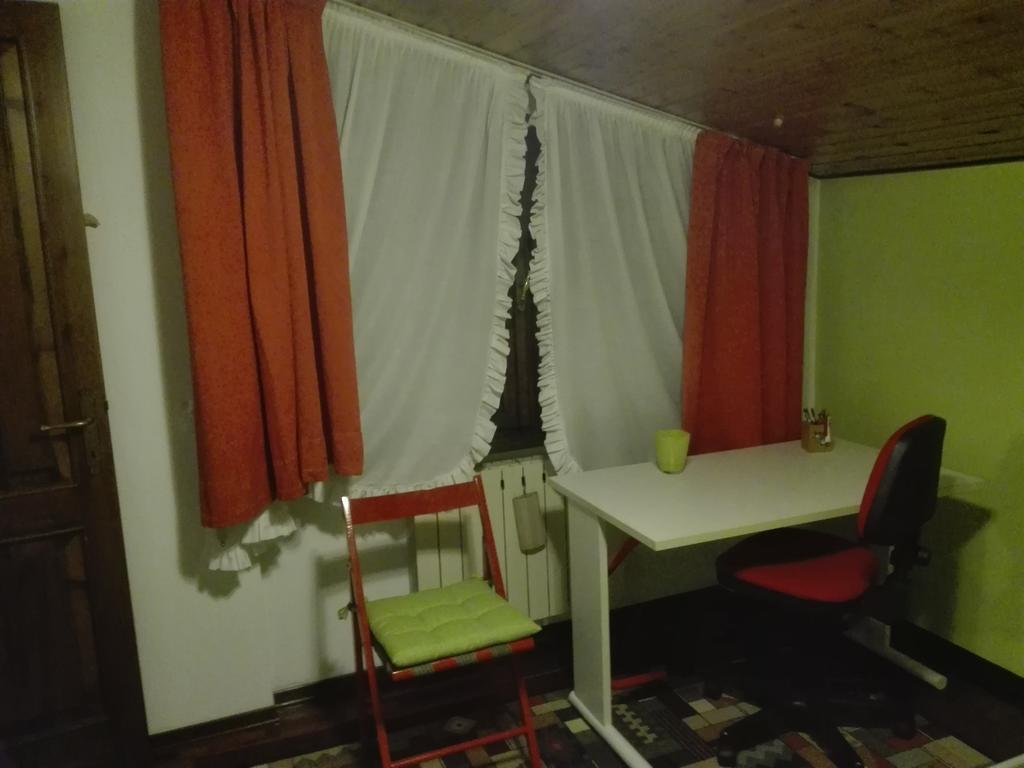 B&B La Cascina Concordia Sagittaria 객실 사진