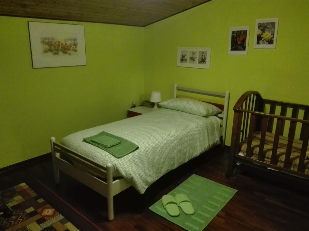 B&B La Cascina Concordia Sagittaria 객실 사진