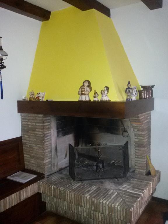 B&B La Cascina Concordia Sagittaria 외부 사진