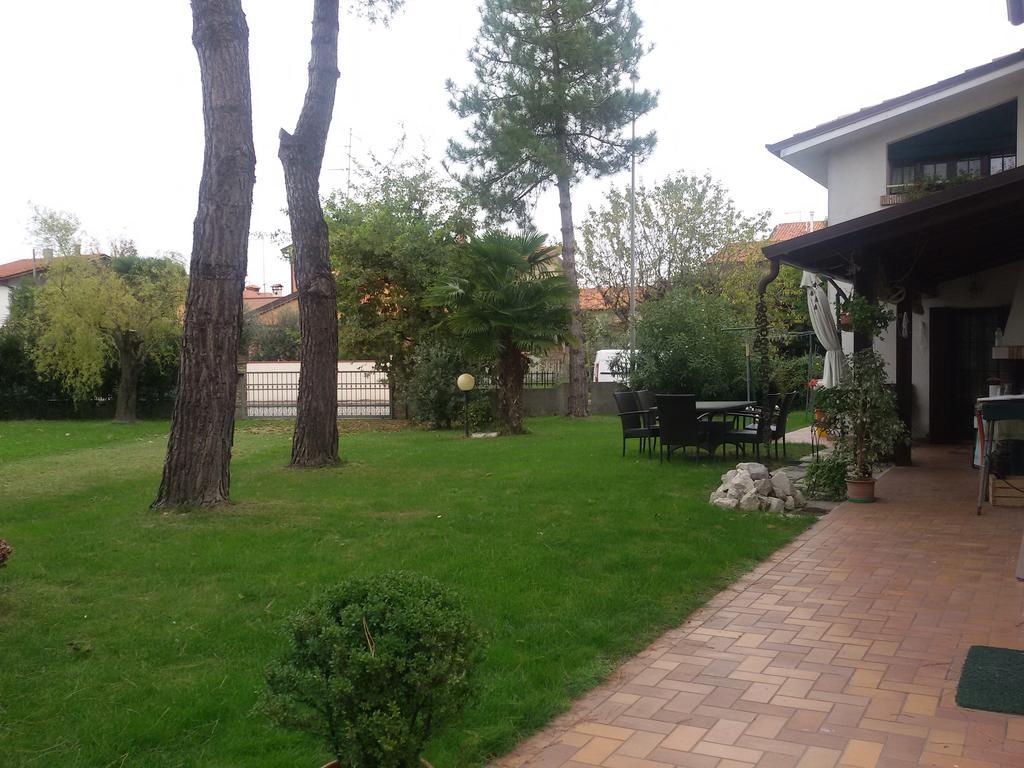 B&B La Cascina Concordia Sagittaria 외부 사진