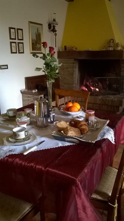 B&B La Cascina Concordia Sagittaria 외부 사진