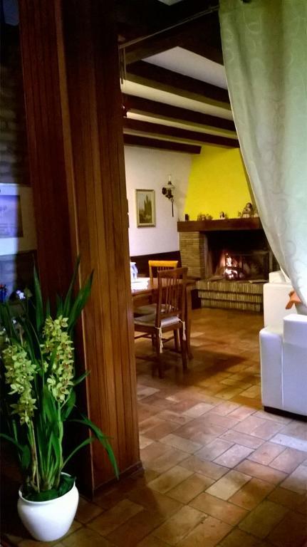 B&B La Cascina Concordia Sagittaria 외부 사진