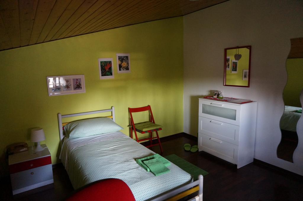 B&B La Cascina Concordia Sagittaria 외부 사진