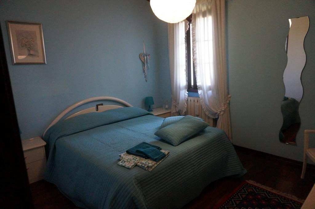 B&B La Cascina Concordia Sagittaria 외부 사진