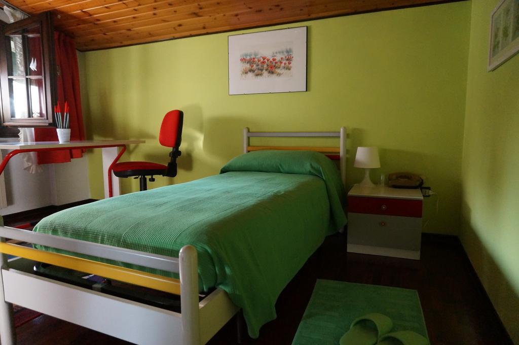 B&B La Cascina Concordia Sagittaria 외부 사진