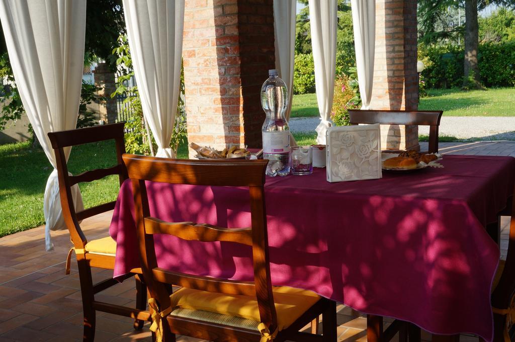 B&B La Cascina Concordia Sagittaria 외부 사진