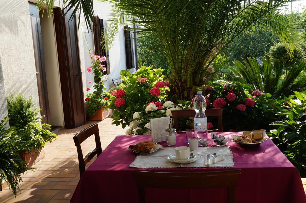 B&B La Cascina Concordia Sagittaria 외부 사진