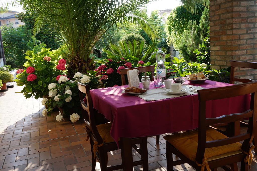 B&B La Cascina Concordia Sagittaria 외부 사진