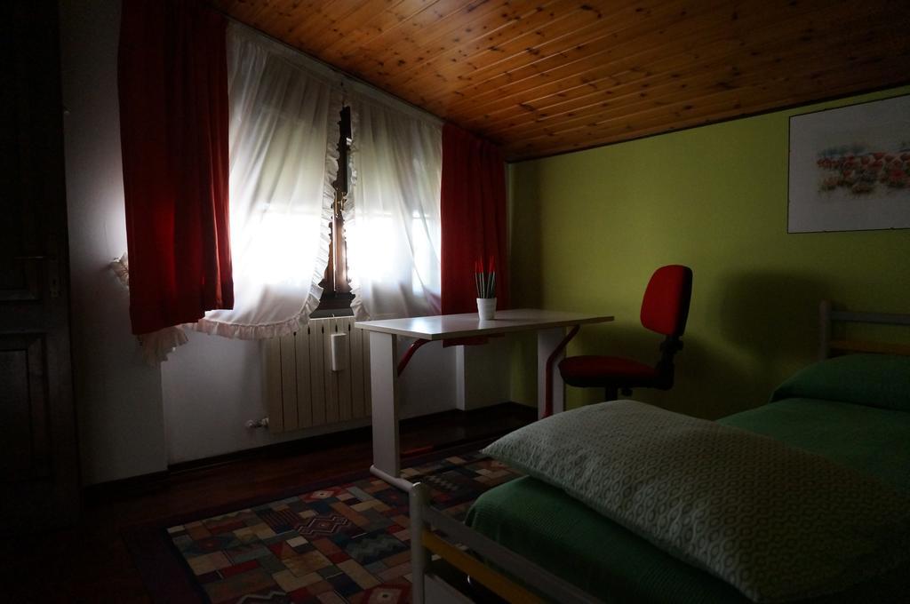 B&B La Cascina Concordia Sagittaria 외부 사진