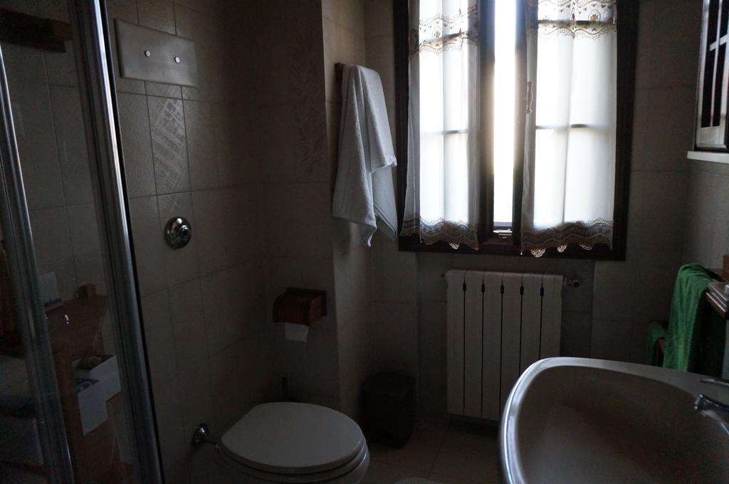 B&B La Cascina Concordia Sagittaria 외부 사진