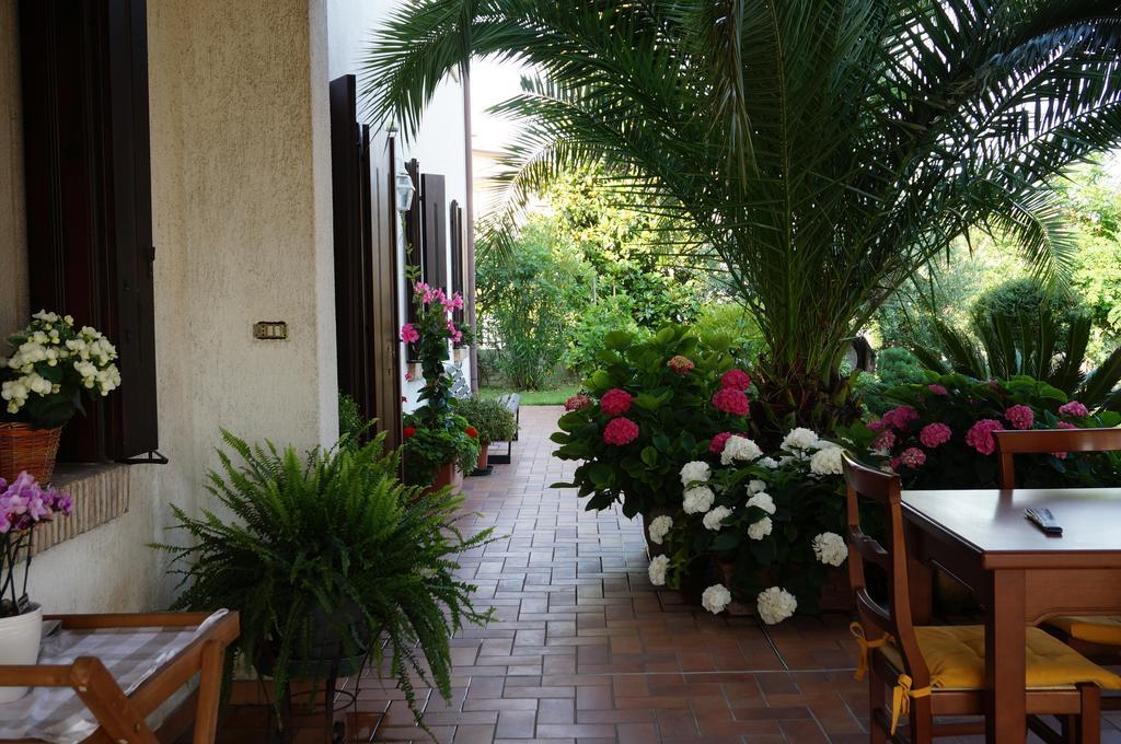 B&B La Cascina Concordia Sagittaria 외부 사진