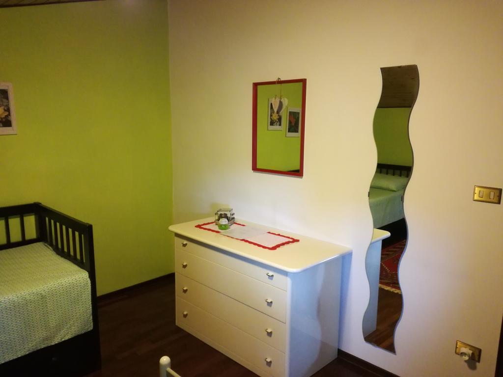 B&B La Cascina Concordia Sagittaria 외부 사진