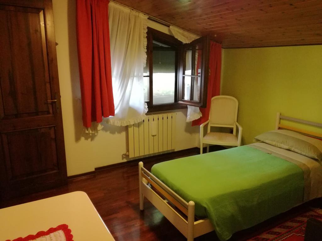 B&B La Cascina Concordia Sagittaria 외부 사진
