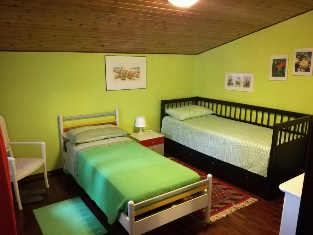 B&B La Cascina Concordia Sagittaria 외부 사진