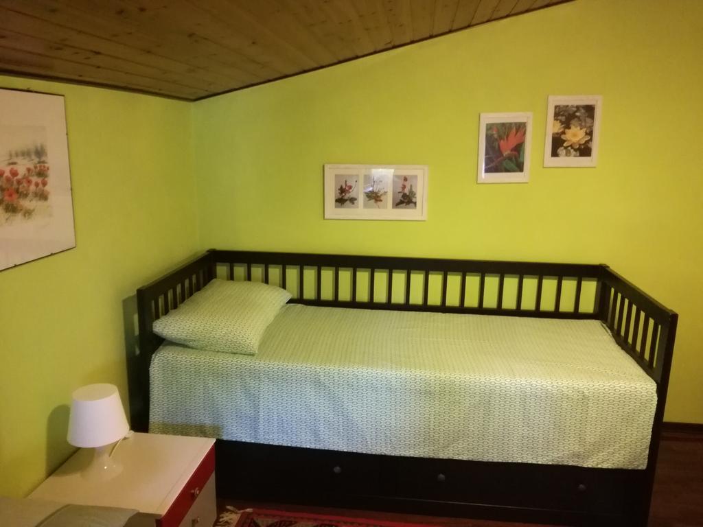 B&B La Cascina Concordia Sagittaria 외부 사진