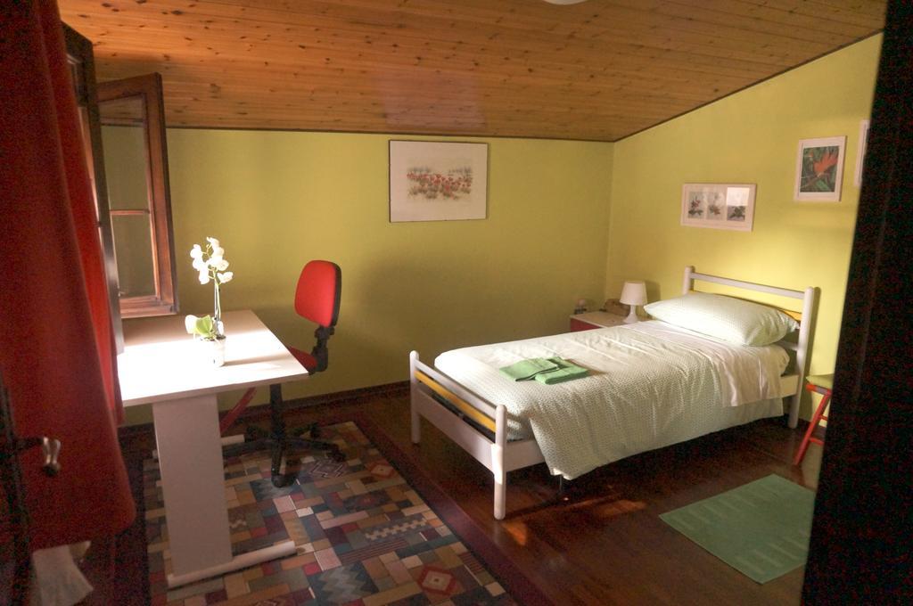 B&B La Cascina Concordia Sagittaria 외부 사진